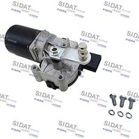 SIDAT 69912A2 - Motor del limpiaparabrisas