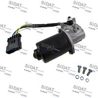 SIDAT 69951A2 - Motor del limpiaparabrisas