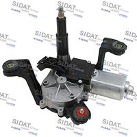 SIDAT 69953 - Motor del limpiaparabrisas