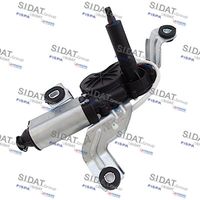 SIDAT 69974A2 - Motor del limpiaparabrisas