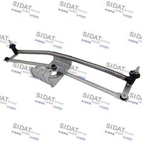 SIDAT 670500A2 - Lado de montaje: delante<br>