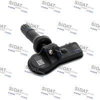 SIDAT 780004 - Sensor de ruedas, control presión neumáticos