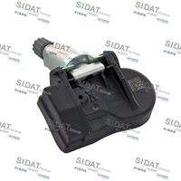 SIDAT 780062 - para artículo nr.: 780052<br>Calidad: GENUINE<br>