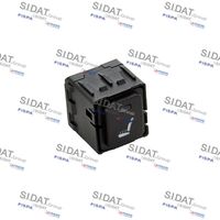 SIDAT 640311 - Interruptor, calefacción de asiento