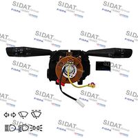 SIDAT 431162 - para OE N°: 735709856<br>Calidad: GENUINE<br>