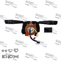 SIDAT 431163 - para OE N°: 735709840<br>Calidad: GENUINE<br>