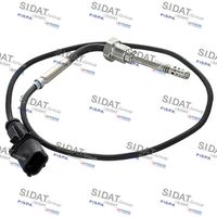 SIDAT 821506 - Sensor, temp. gas escape