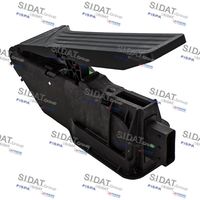 SIDAT 842247 - Kit de acelerador