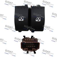 RECOFICIAL SWR710731 - Interruptor, elevalunas