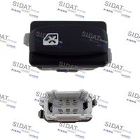 SIDAT 5145365 - Interruptor, elevalunas