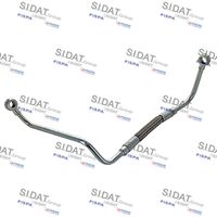 SIDAT 472124 - Conducto aceite, turbocompresor