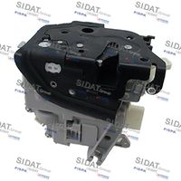 SIDAT 610002A2 - N.º de chasis (VIN) desde: 4G-B-000 001<br>año modelo hasta: 2012<br>año modelo desde: 2013<br>Lado de montaje: Delante, izquierda<br>Vehículo con dirección a la izquierda / derecha: para vehic. dirección izquierda<br>