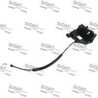 SIDAT 610126 - Cerradura de puerta