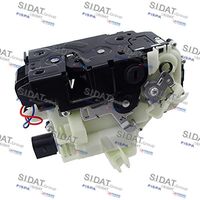 SIDAT 610151A2 - Cerradura de puerta