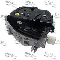 SIDAT 610181A2 - Lado de montaje: Delante, izquierda<br>para artículo nr.: 610081A2<br>Calidad: OE EQUIVALENT<br>