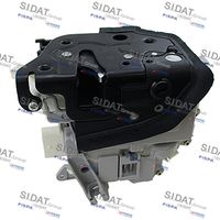 SIDAT 610183A2 - Cerradura de puerta