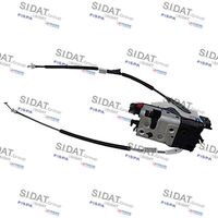 SIDAT 610272 - Cerradura de puerta