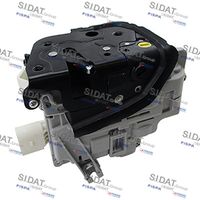 SIDAT 610281A2 - Cerradura de puerta