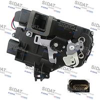 SIDAT 610371A2 - Cerradura de puerta