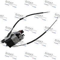 SIDAT 610372 - Cerradura de puerta