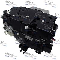 SIDAT 610471A2 - Cerradura de puerta