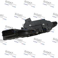 SIDAT 610493A2 - Cerradura de puerta