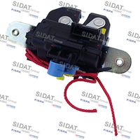 SIDAT 610503 - Sistema de cierre: con cierre centralizado<br>para OE N°: 51876009<br>Calidad: GENUINE<br>