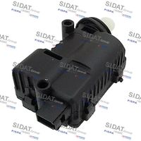 SIDAT 610505A2 - Tipo de servicio: eléctrico<br>Lado de montaje: Maletero<br>para OE N°: 90460062<br>