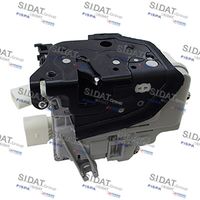 SIDAT 610512A2 - Cerradura de puerta