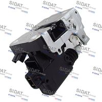 SIDAT 610521A2 - Lado de montaje: Maletero<br>Tipo de servicio: eléctrico<br>para número de OPR: 9107<br>