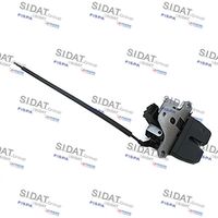 SIDAT 610555A2 - para OE N°: LR072417<br>Calidad: OE EQUIVALENT<br>