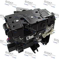 SIDAT 610571A2 - Cerradura de puerta