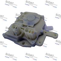 SIDAT 610614A2 - Cerradura de puerta