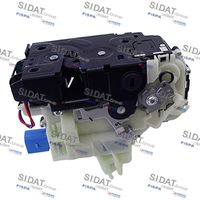 SIDAT 610641A2 - Lado de montaje: Delante, derecha<br>Sistema de cierre: con cierre centralizado<br>para artículo nr.: 610570A2<br>Calidad: OE EQUIVALENT<br>