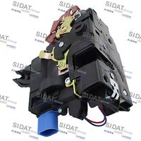 SIDAT 610743A2 - Cerradura de puerta