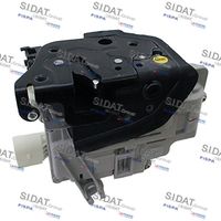 SIDAT 610765A2 - Cerradura de puerta