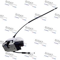 SIDAT 610836 - Cerradura de puerta