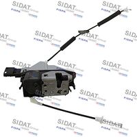 SIDAT 610862 - Lado de montaje: Delante, derecha<br>Calidad: GENUINE<br>