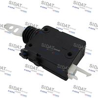 SIDAT 610905A2 - Tipo de servicio: eléctrico<br>Lado de montaje: Maletero<br>para OE N°: 6615 03<br>Calidad: OE EQUIVALENT<br>