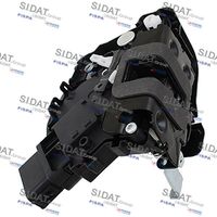 SIDAT 610931A2 - Cerradura de puerta