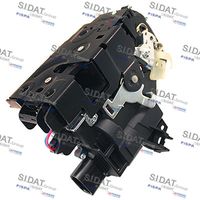 SIDAT 610941A2 - Cerradura de puerta