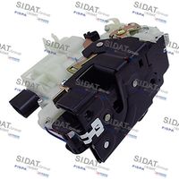 SIDAT 610943A2 - Cerradura de puerta