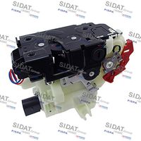 SIDAT 610973A2 - Cerradura de puerta