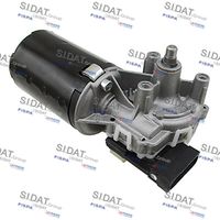 SIDAT 69600A2 - Motor del limpiaparabrisas