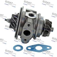 SIDAT 471045 - Conjunto de piezas, turbocompresor - ETP TURBO