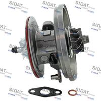 SIDAT 471302 - Conjunto de piezas, turbocompresor - ETP TURBO