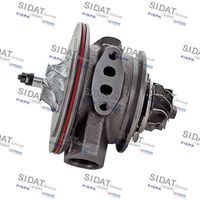 SIDAT 471435 - Conjunto de piezas, turbocompresor - ETP TURBO