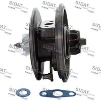 SIDAT 471442 - Conjunto de piezas, turbocompresor - ETP TURBO