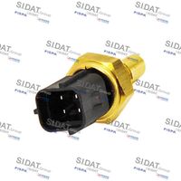 SIDAT 822366 - Sensor, temperatura del refrigerante