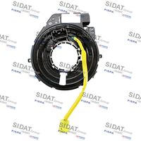 SIDAT 431012 - Muelle espiral, airbag